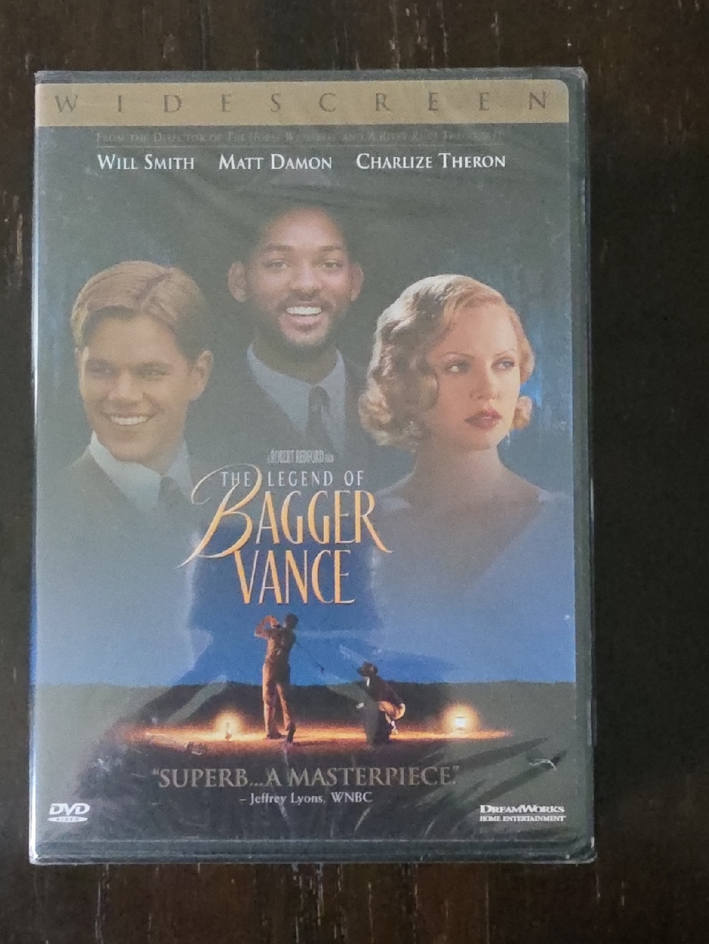 Bagger Vance